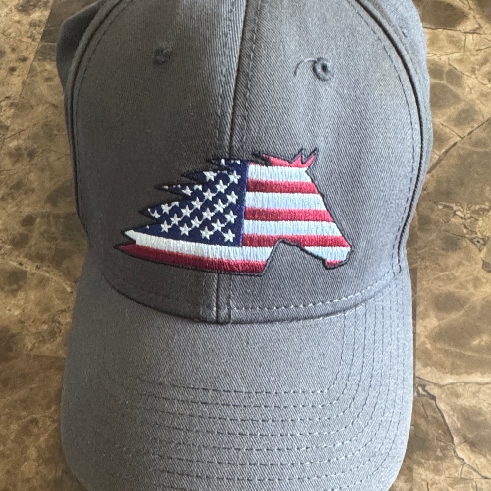 Norfolk Southern Hat